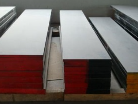 怀远Cr12MoV模具钢