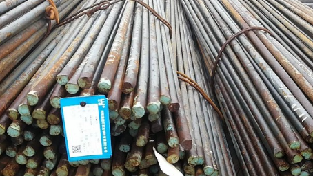 怀远30CrNi3Mo合金结构钢