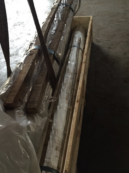 怀远40CrNi2Mo合金结构钢