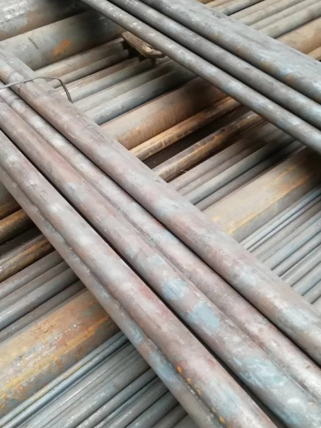 怀远45B合金结构钢