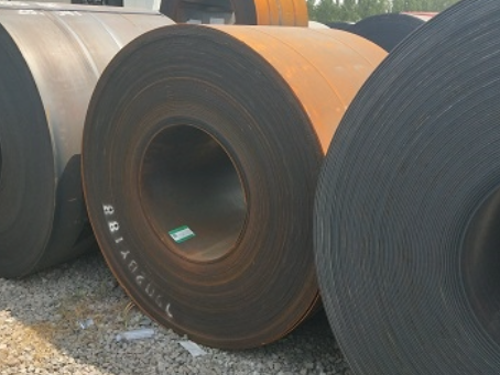 怀远Q355NHB耐候板